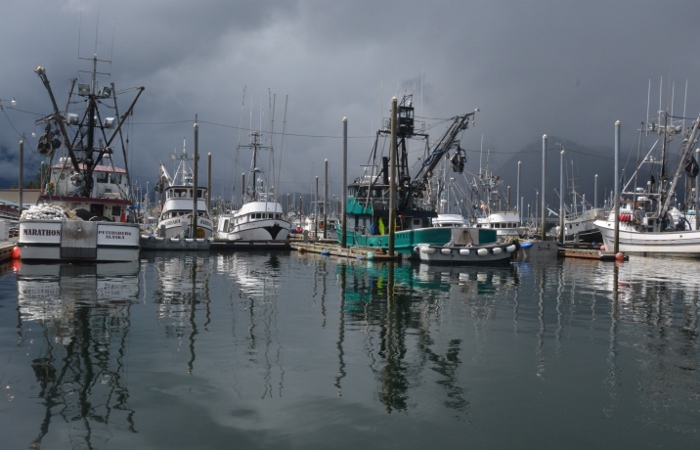 South Harbor